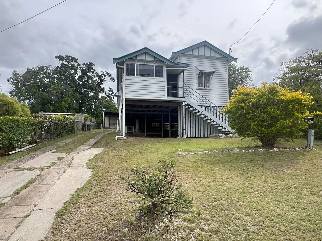 36 George Street, Biggenden, QLD 4621