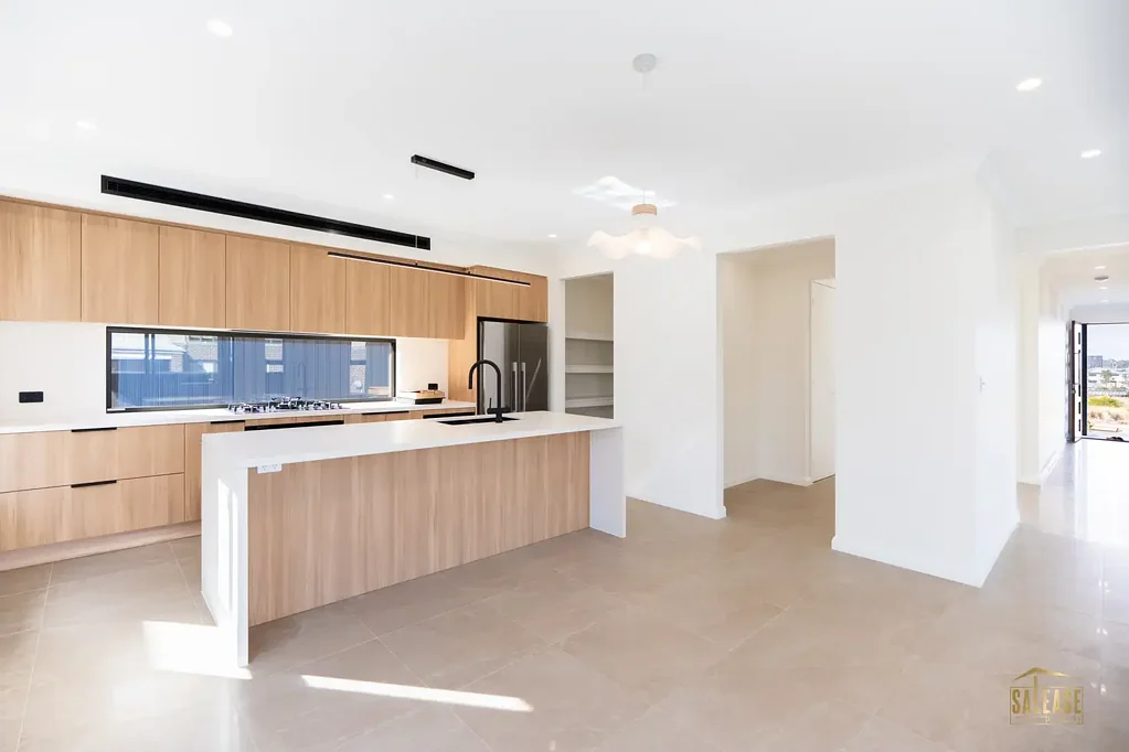 BRAND NEW HOUSE - Architectural Elegance Meets Exceptional Family Living