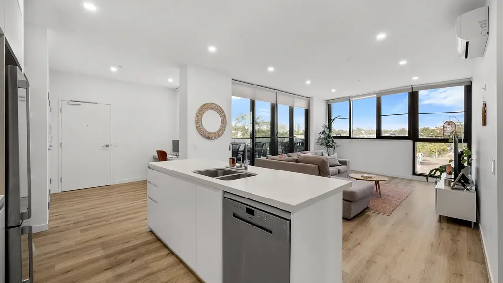 508/10 Aviators Way, Penrith, NSW 2750