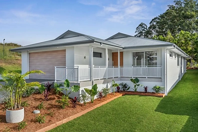 North Boambee Valley 4 Slaapkamer Turn-Key Luxury Living in The Lakes Estate