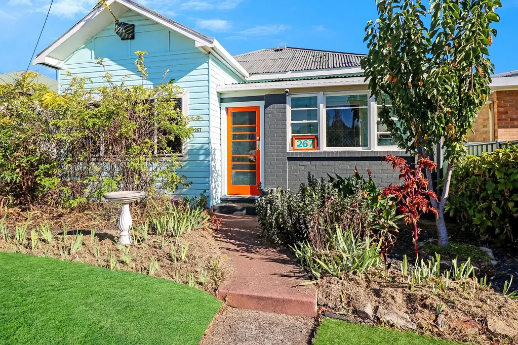 267 Ferguson Street, Glen Innes, NSW 2370