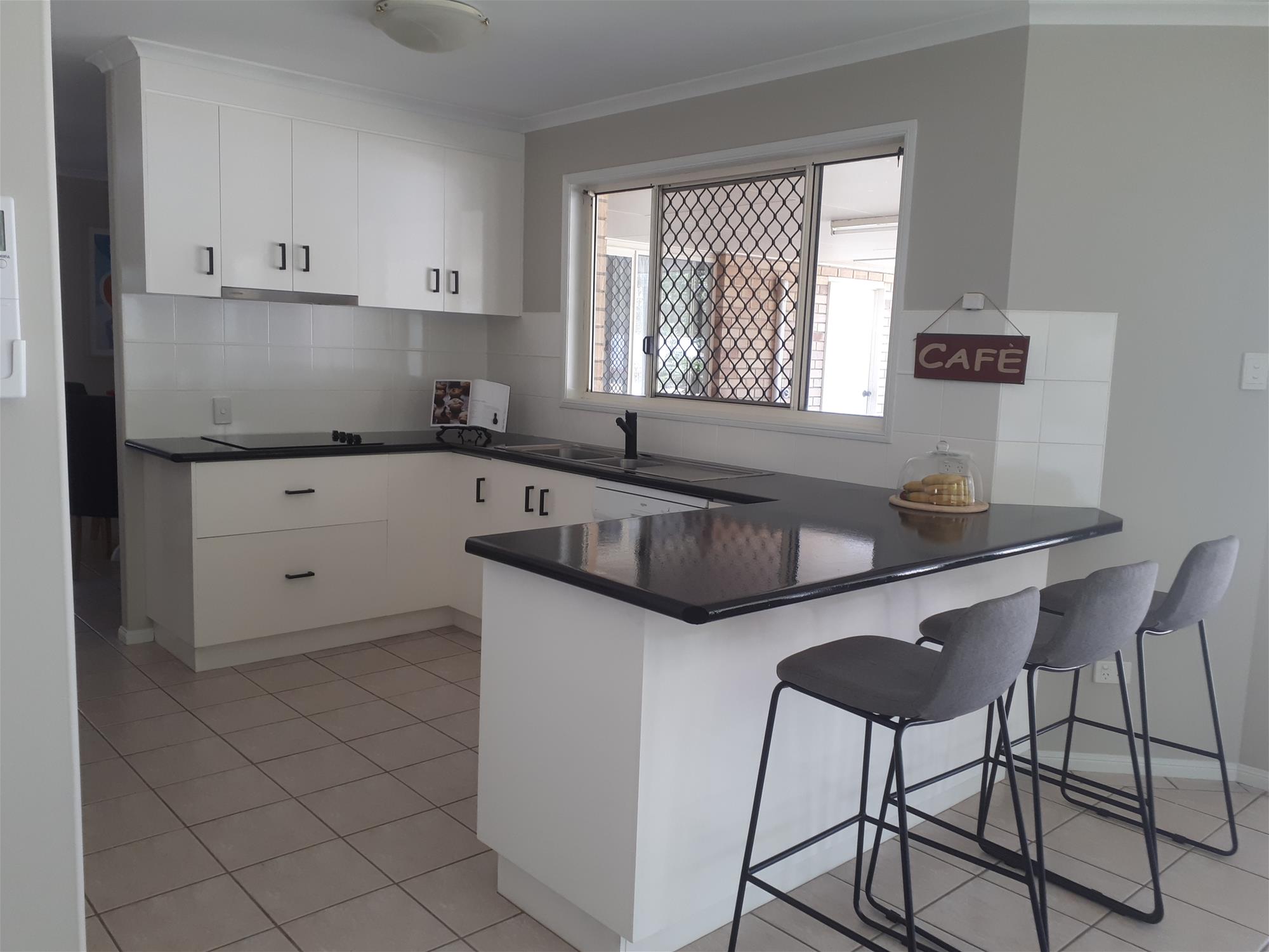 5 JARRAH DR, BOYNE ISLAND QLD 4680, 0 Schlafzimmer, 0 Badezimmer, House