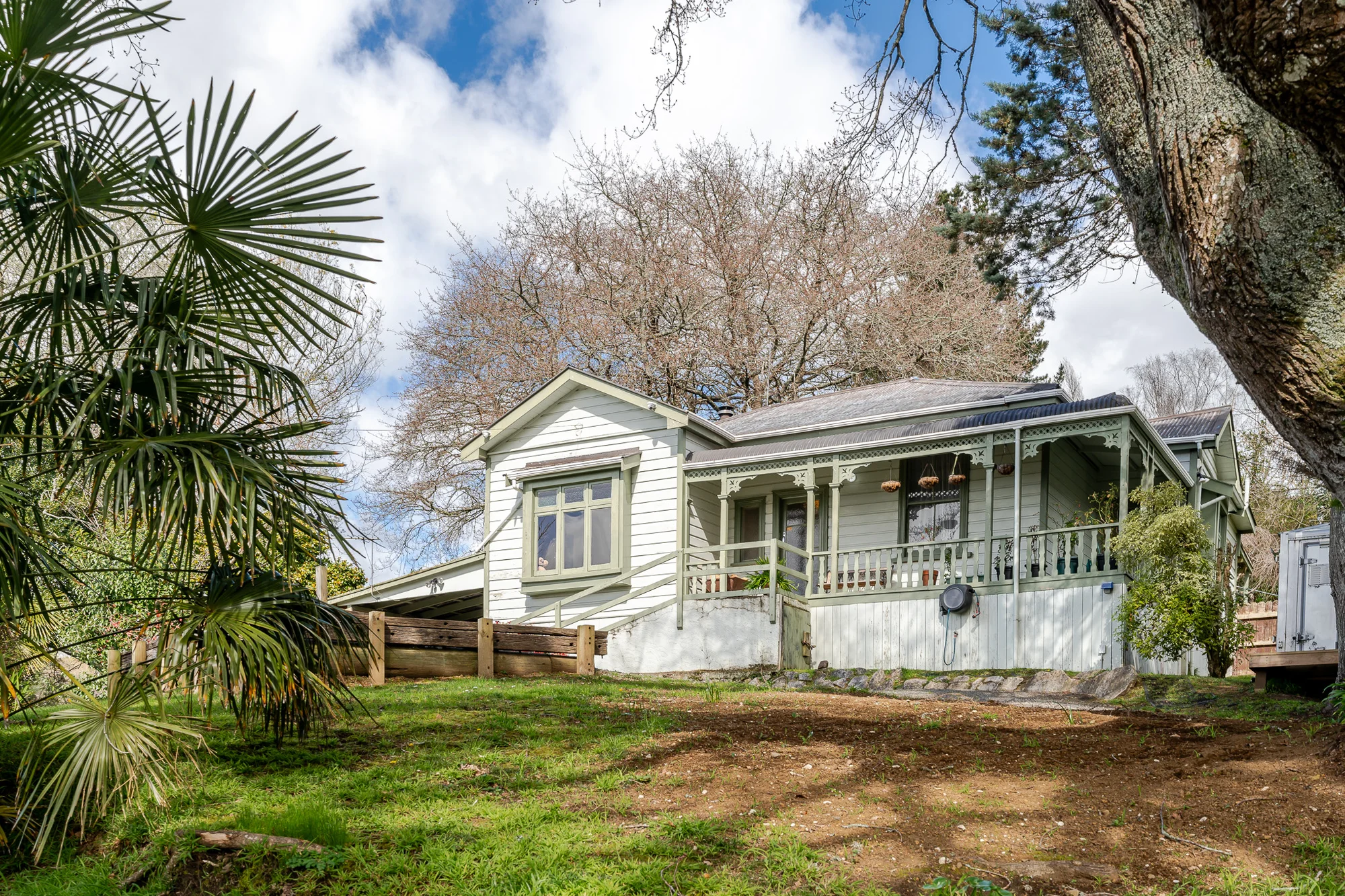 Te Kuiti 4 Slaapkamer LOOK ONCE, LOOK TWICE