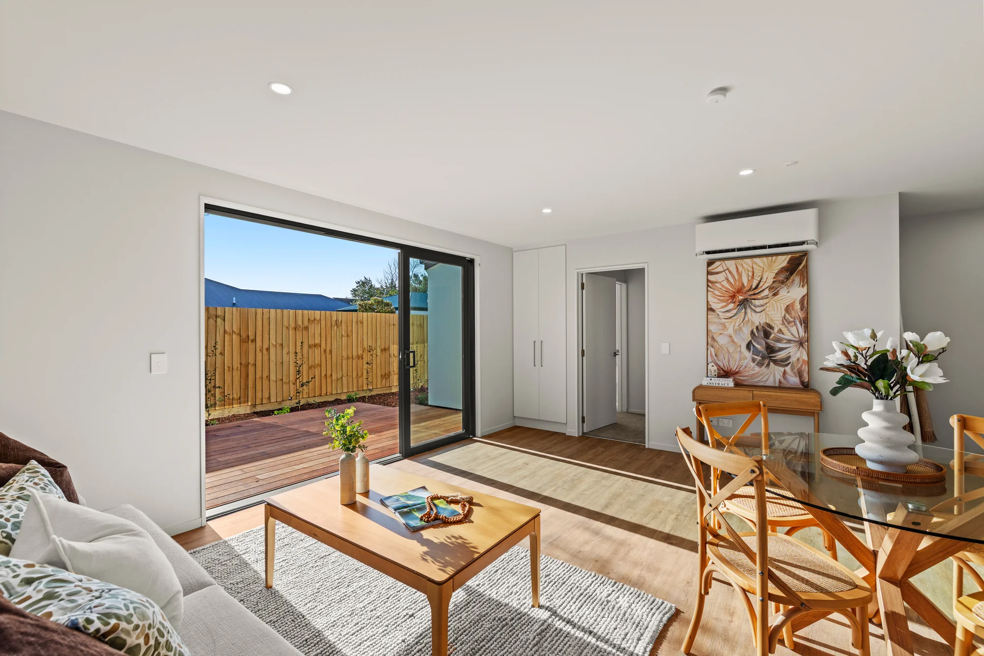 New Brighton 2कमरा Price Reduced, Lets Talk?