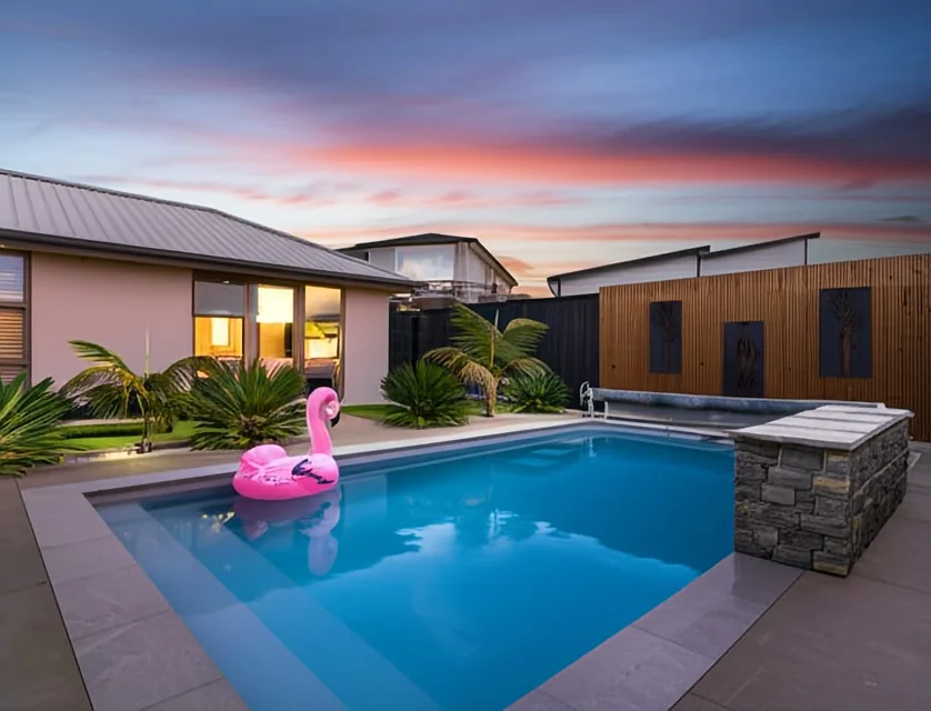 6 Davey Crescent, Orewa, Rodney, 4 Bedrooms, 2 Bathrooms, House