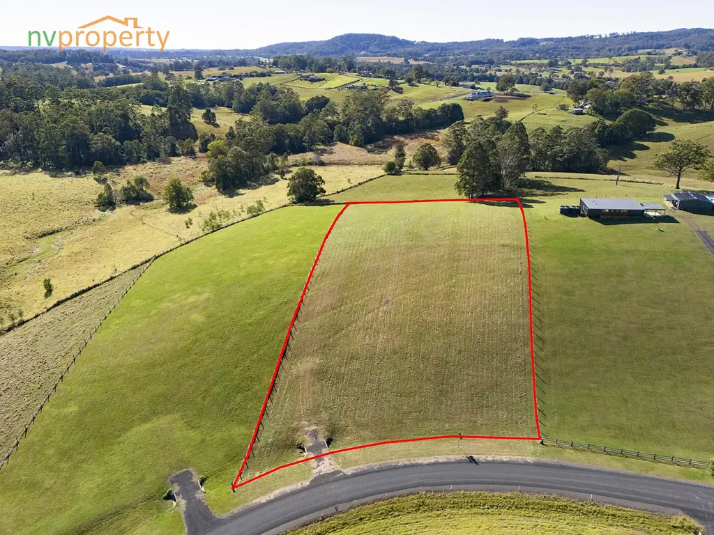 60 Twin Ridge Road, Congarinni, NSW 2447