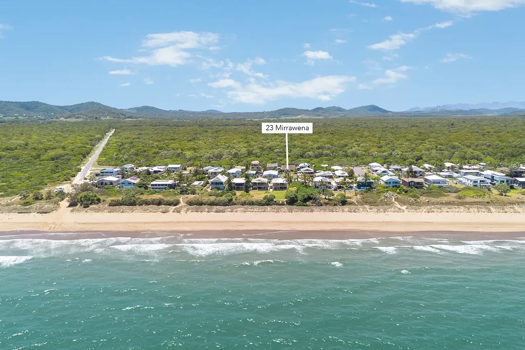 23 Mirrawena Avenue, Bangalee, QLD 4703