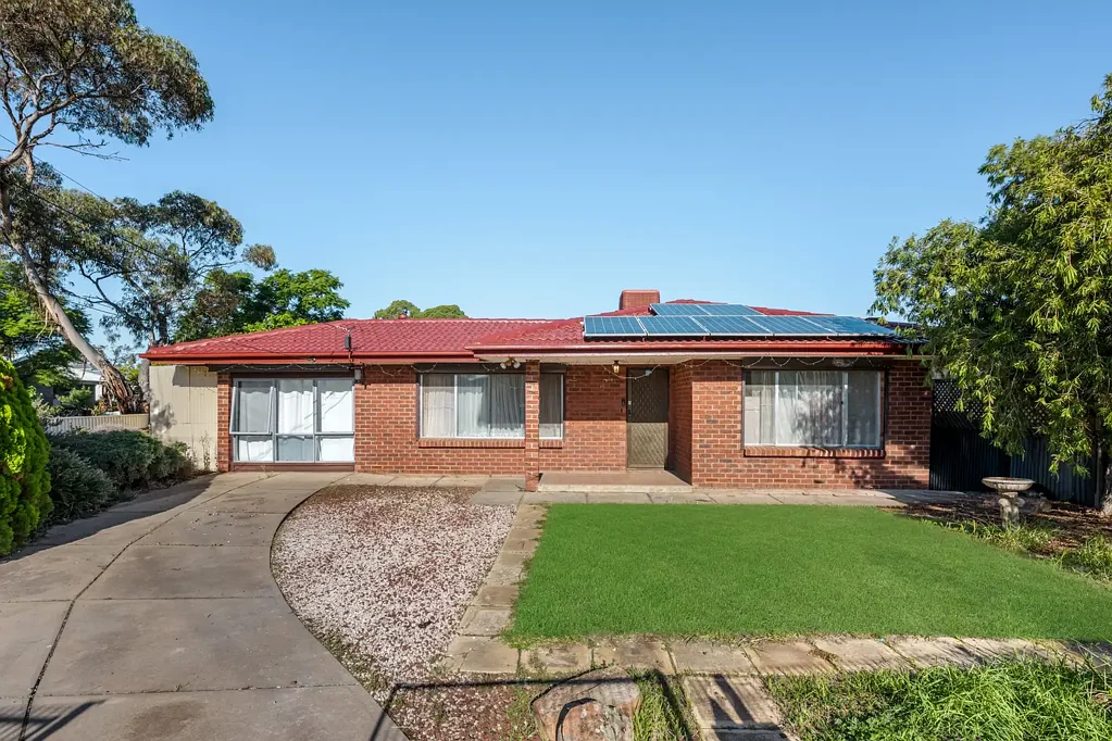 22 Mcdonald Road, Parafield Gardens, SA 5107