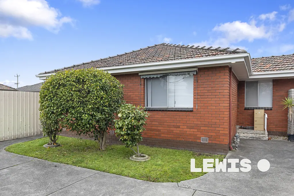 5/22 Chambers Street, Coburg, VIC 3058