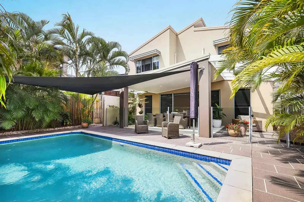 36 Meridien Avenue, Varsity Lakes, QLD 4227