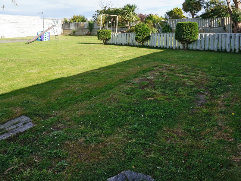 45 Avenal Street, Avenal, Invercargill, 3 غرف, 0 حمامات