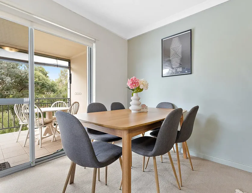 23/22 Benedick Road, Coolbellup, WA 6163, 3房, 1浴, Apartment