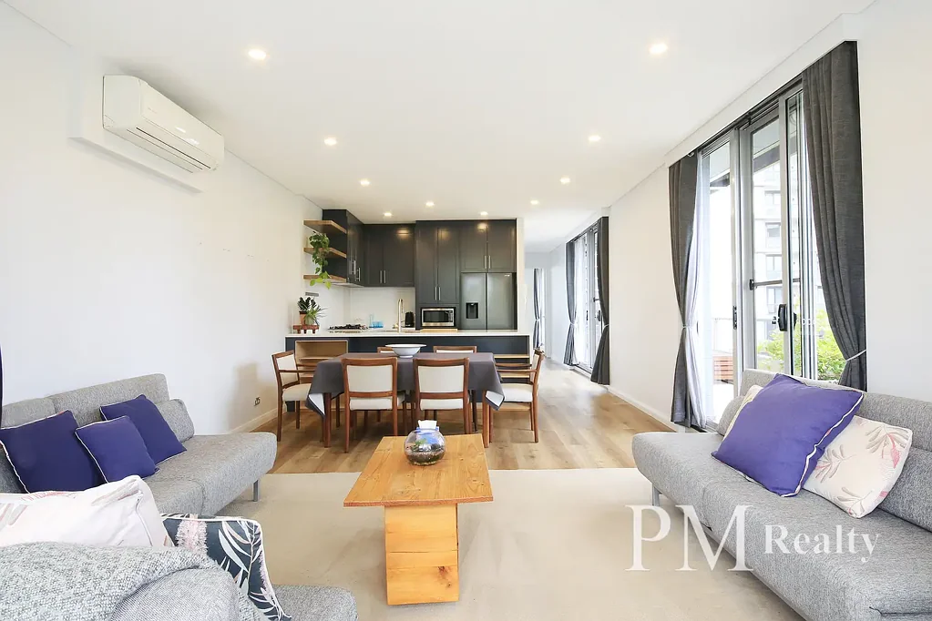 Fully Furnished Executive Style Apartment