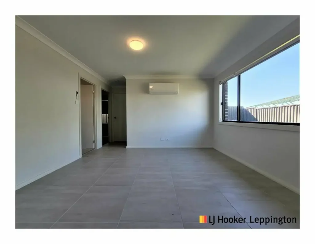 2 BEDROOM SPACIOUS LIVING