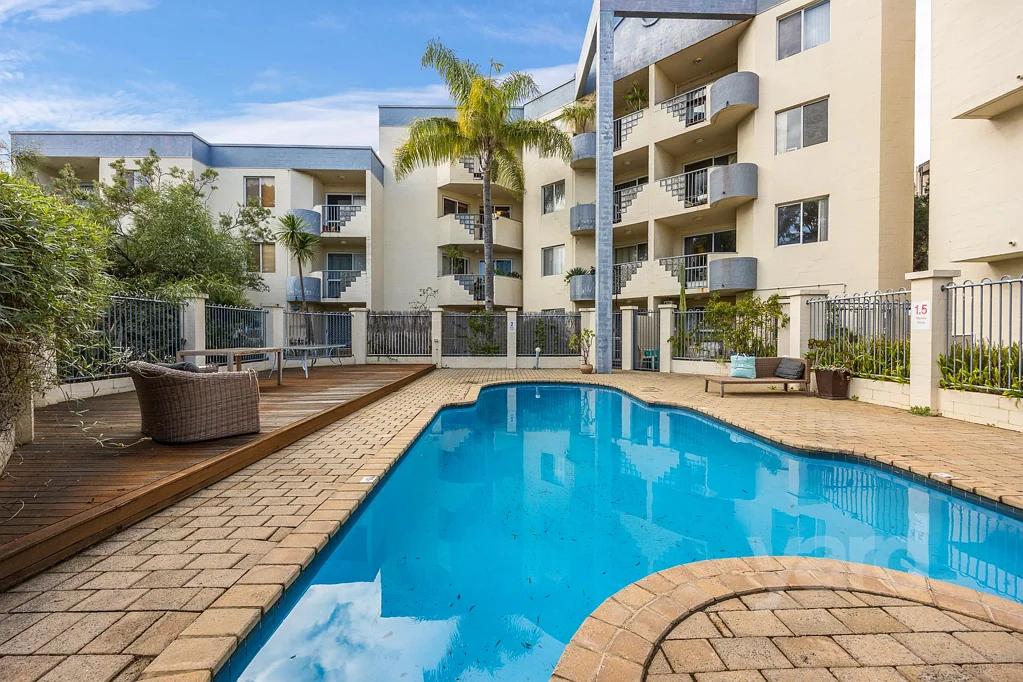 3/11 McAtee Court, Fremantle, WA 6160