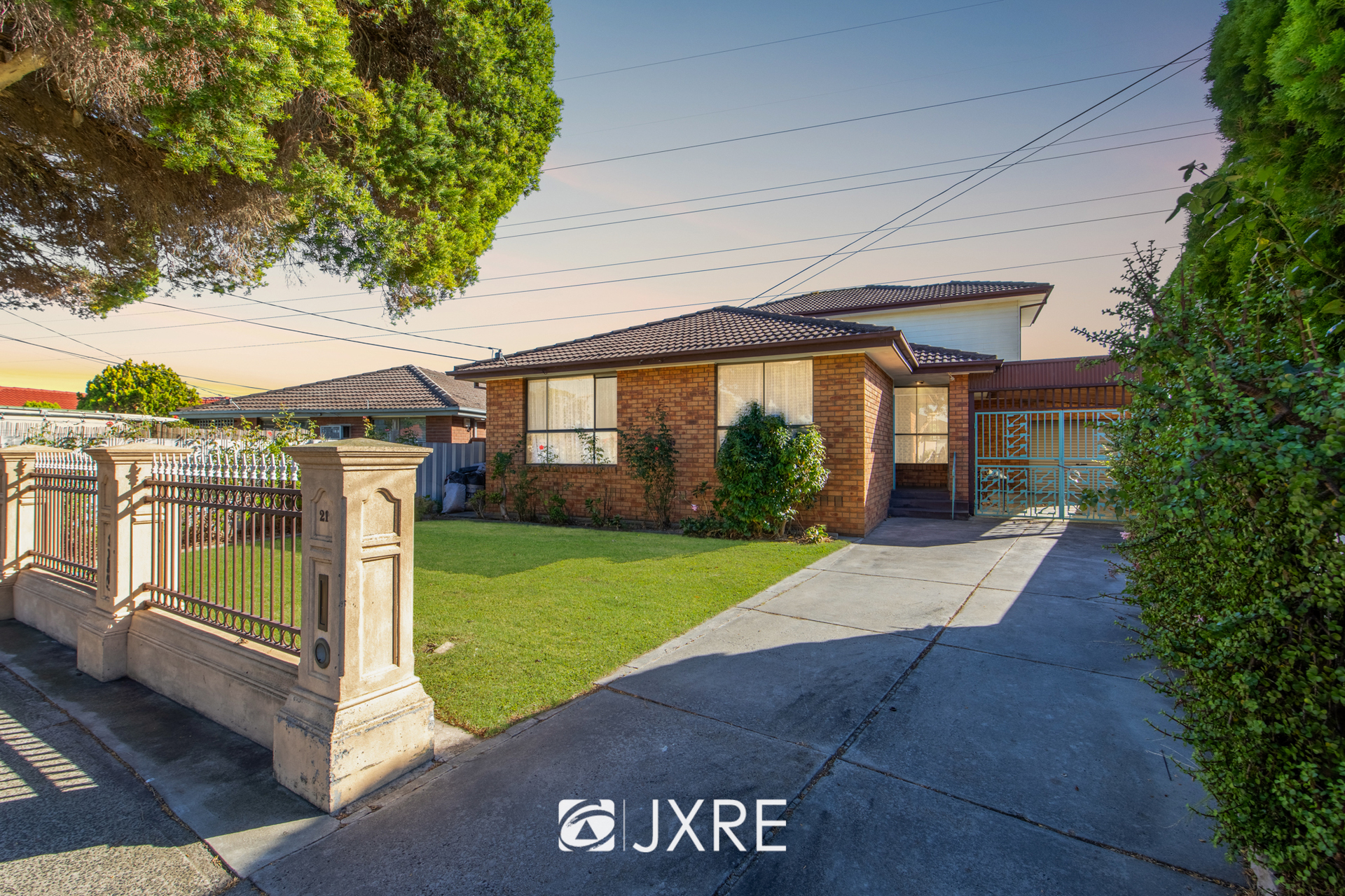 21 GLENELG DR, CLAYTON SOUTH VIC 3169, 0 Schlafzimmer, 0 Badezimmer, House