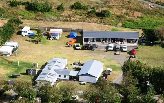 733 State Highway 35, Opotiki Coastal, Opotiki, 0 habitaciones, 0 baños