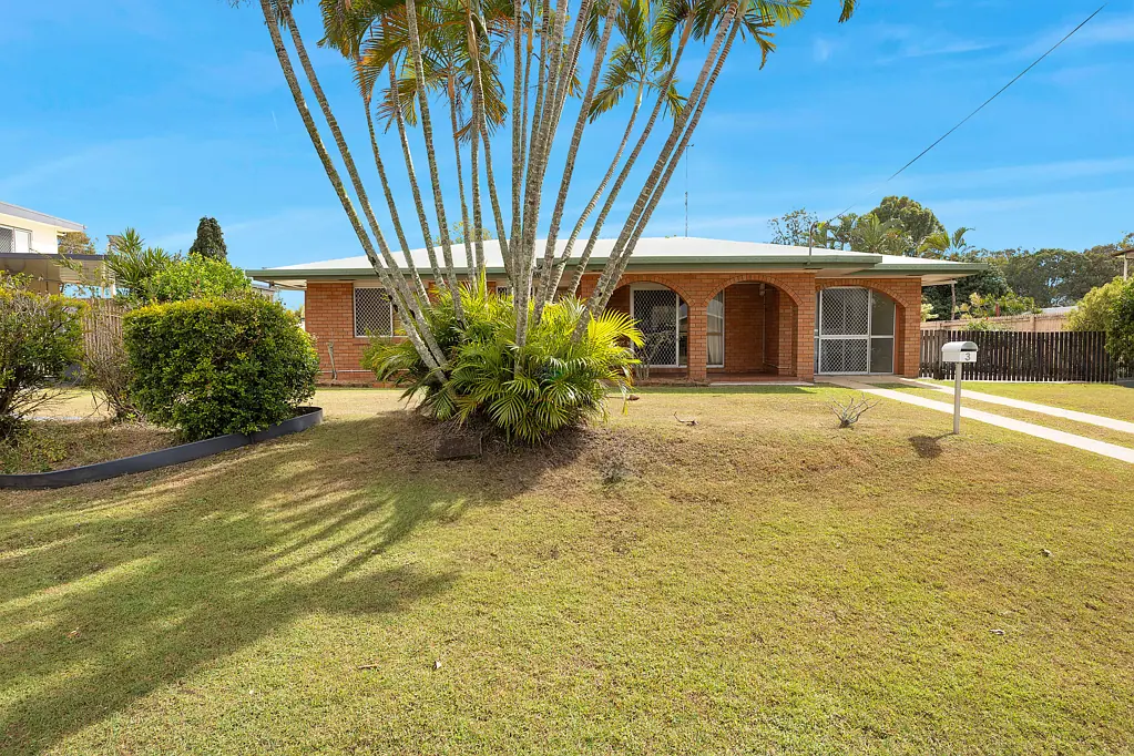 3 Eucalyptus Drive, Andergrove, QLD 4740