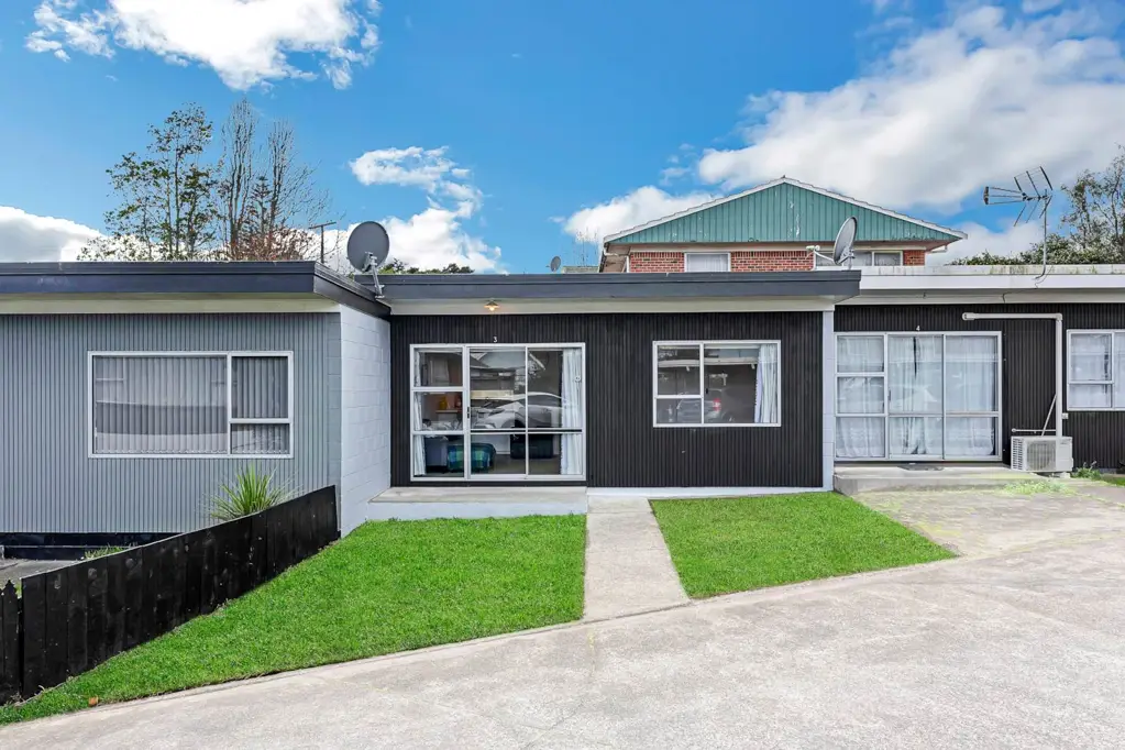 Manurewa 1房  Call to View before it's GONE!! No Plan B here.