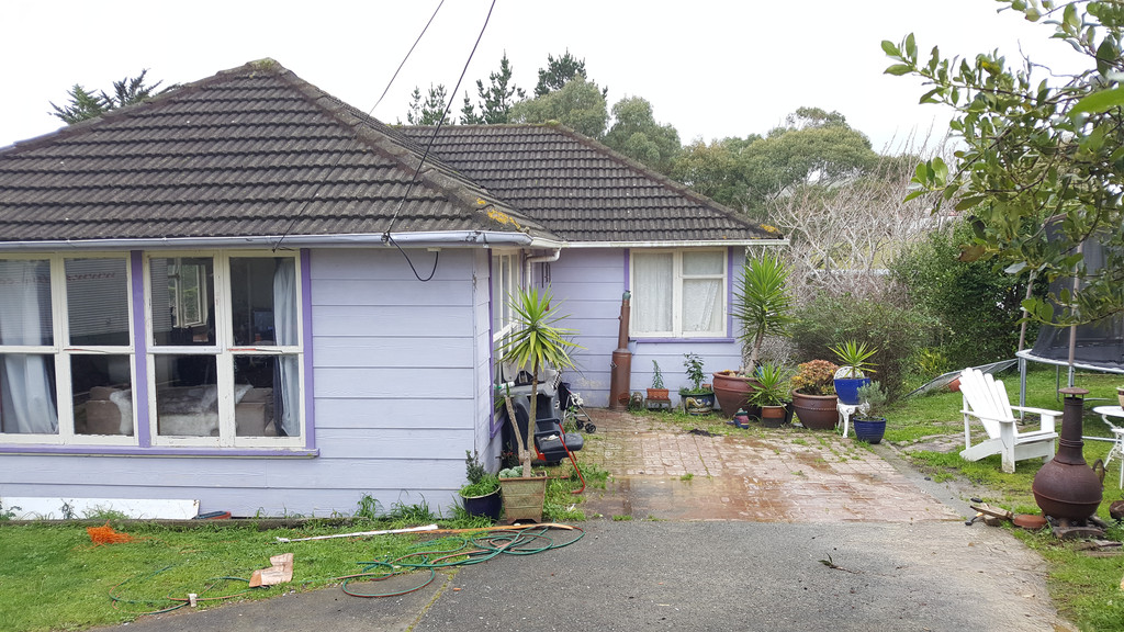 7 Cheshire Street, Cannons Creek, Porirua, 3 habitaciones, 2 baños