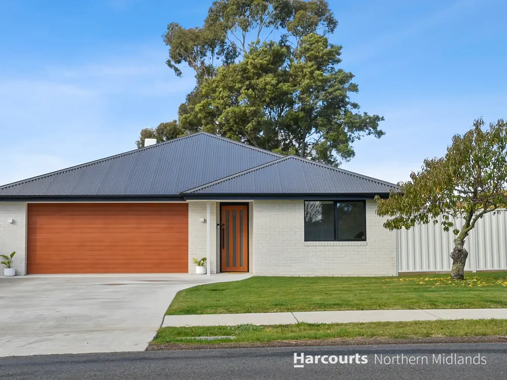 Carrick 3房  Contemporary Comfort in a Peaceful Carrick Setting