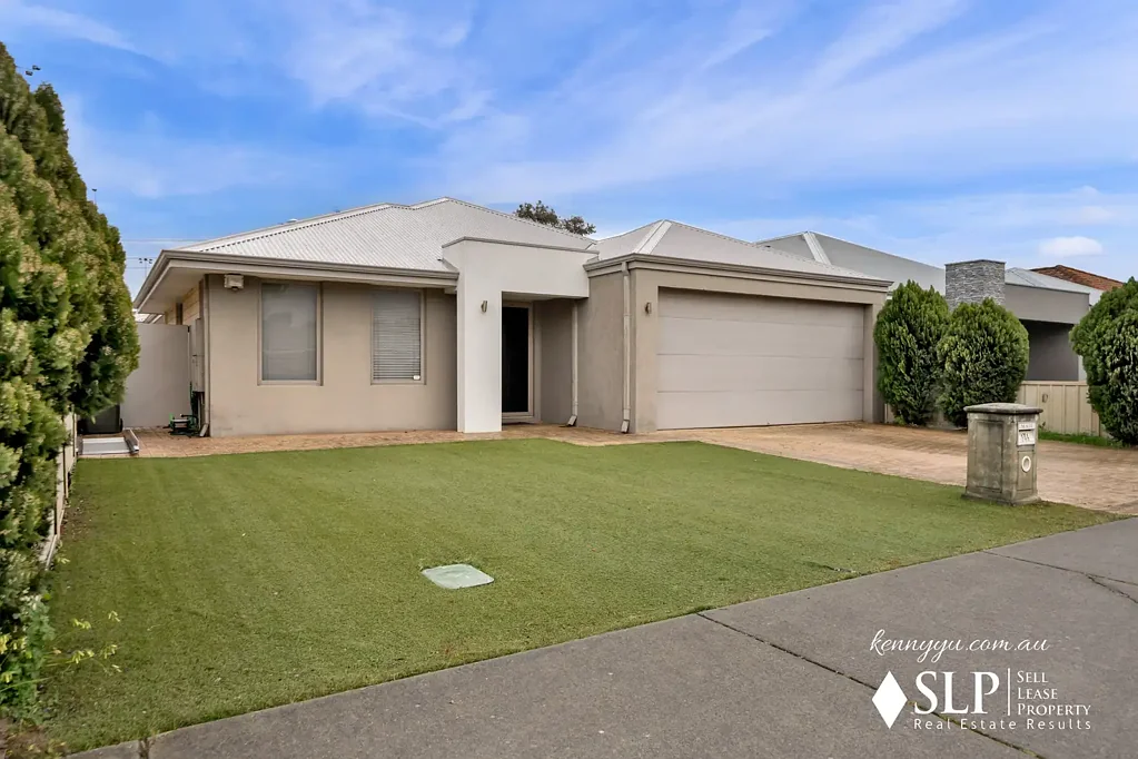 104 Hellfire Drive, Darch, WA 6065