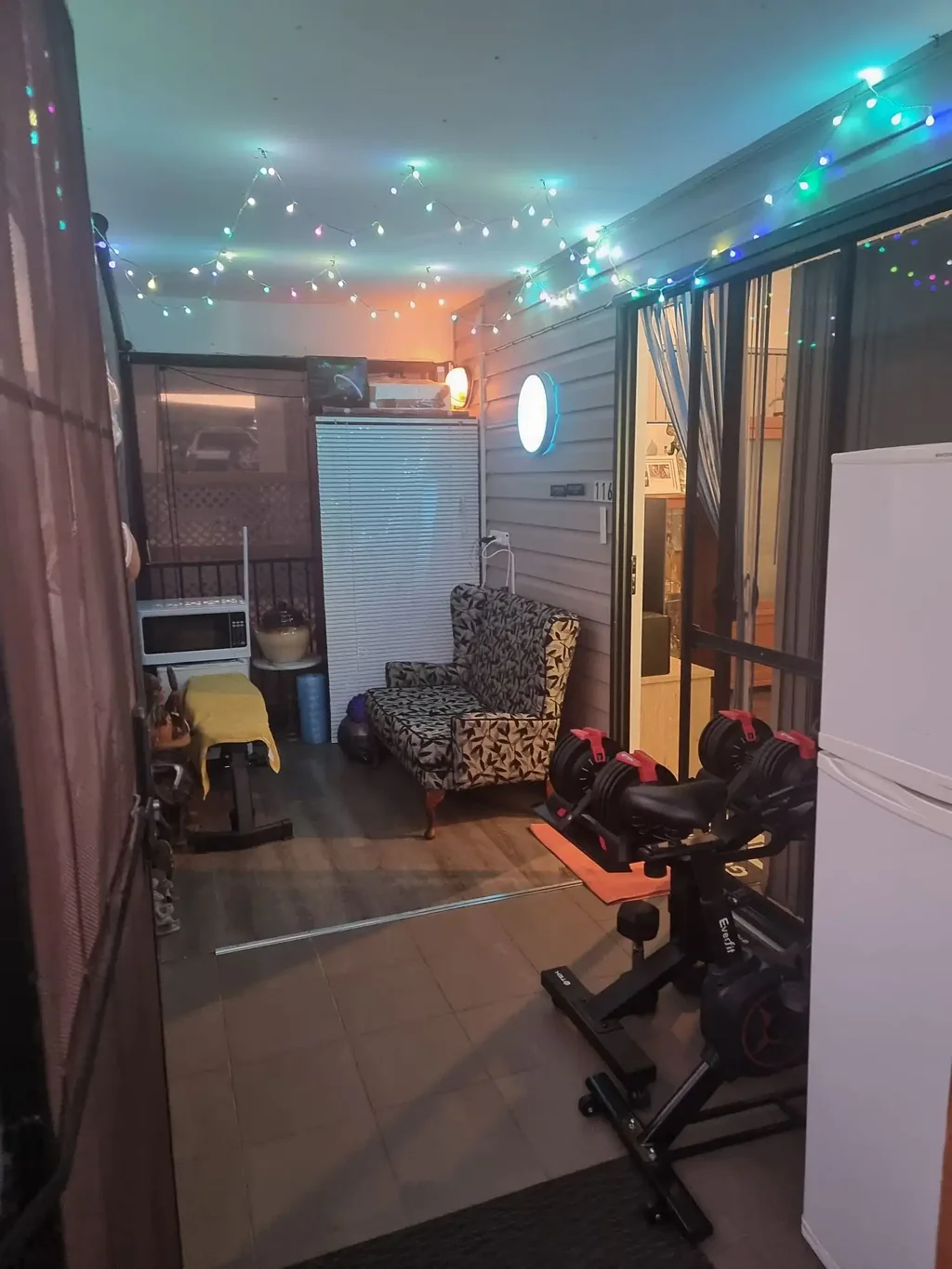 Dawesville 2ห้องนอน Park Home /Caravan Park Dawesville