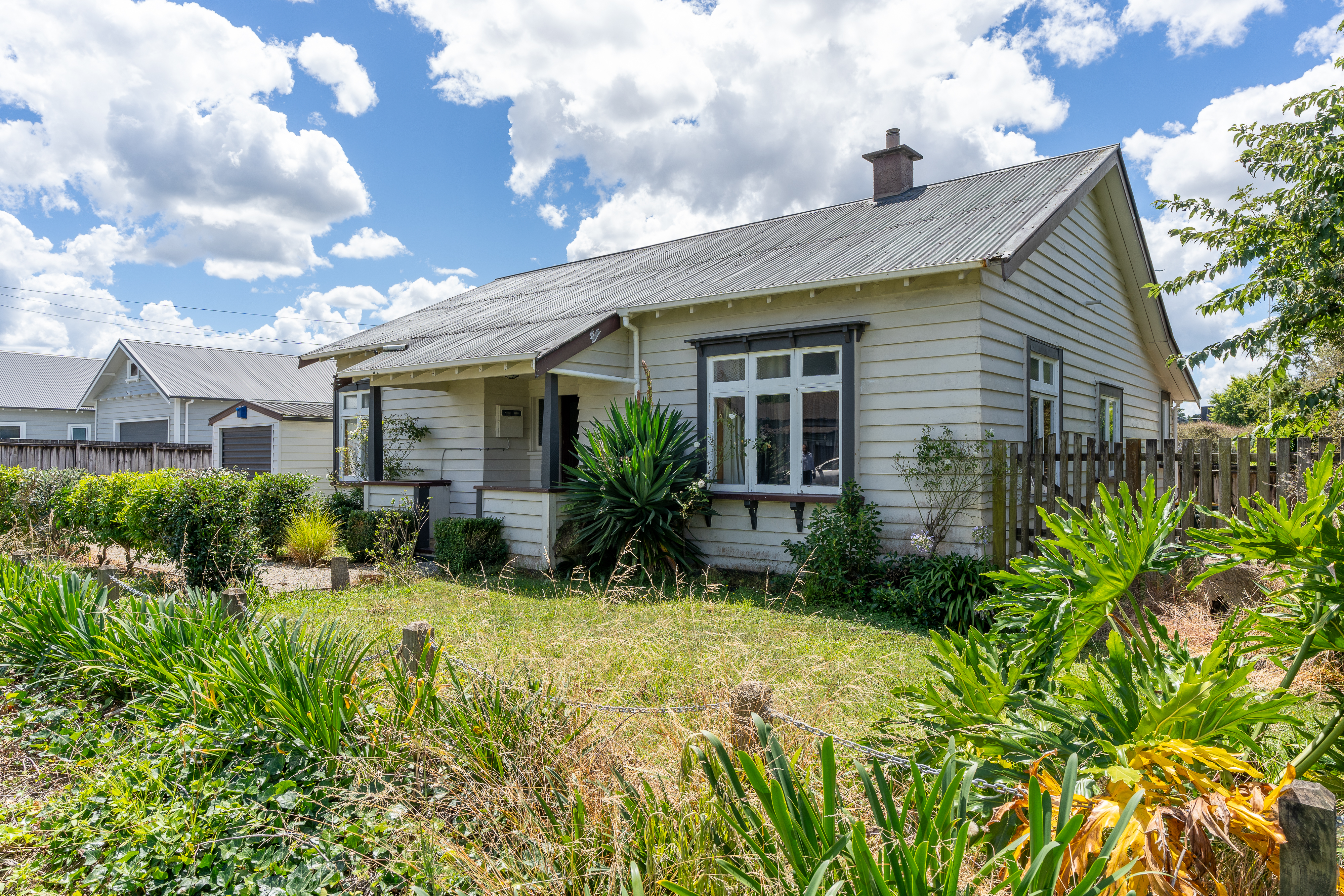 2 Wye Street, Frankton, Hamilton, 3 Kuwarto, 0 Banyo, House