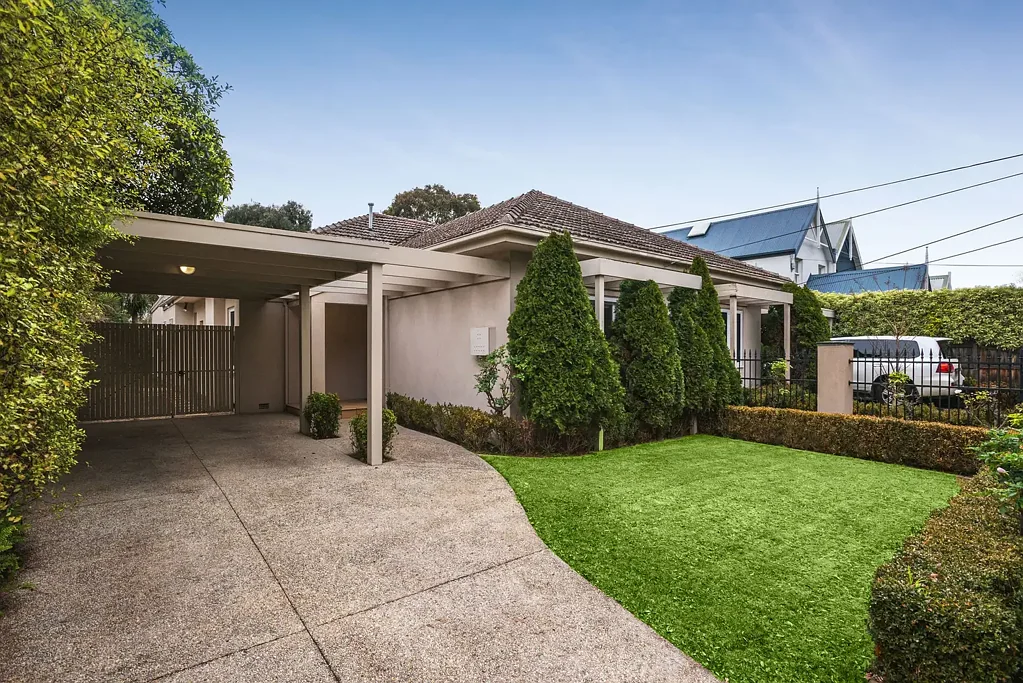 PERFECT LOCATION l SPACIOUS HOME