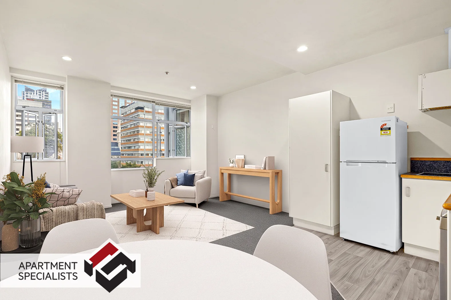 18 Federal Street, Auckland Central, photo 5