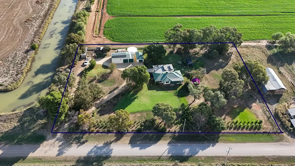574 Shinnicks Road, Katunga, VIC 3640