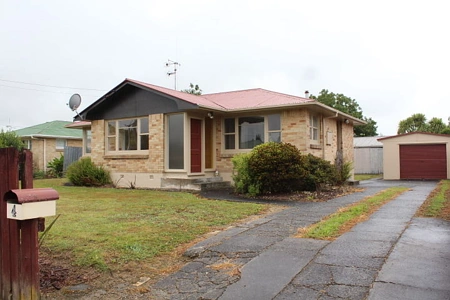 Residential Zone - General Residential Zone