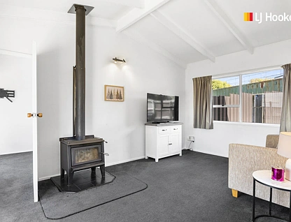 A/34 Dundonald Street, Tainui, Dunedin City, 2 ਕਮਰੇ, 1 ਬਾਥਰੂਮ, House
