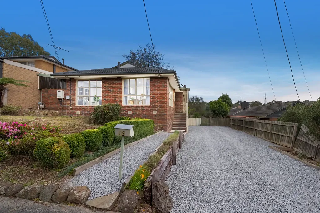 Rowville 3બેડરૂમ Space, Comfort and Outdoor Appeal