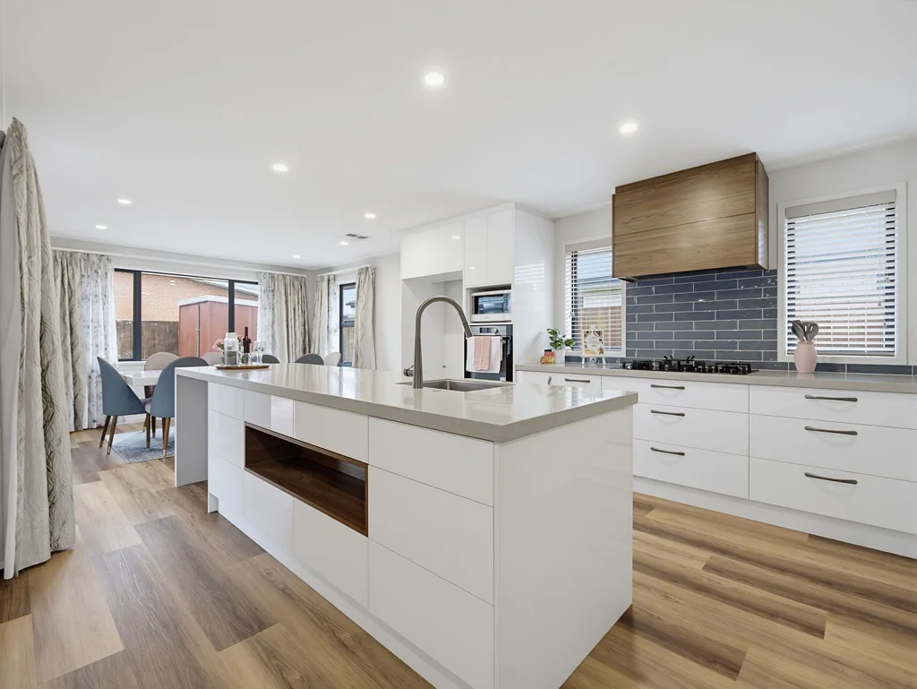 Ngatea 4Kwarto Bright Spaces & Easy Family Living