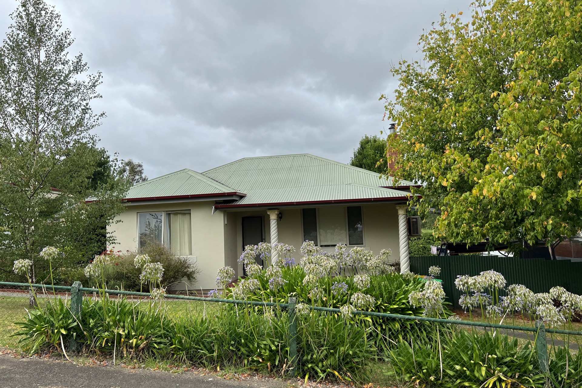 10 WATTLE ST, LOBETHAL SA 5241, 0房, 0浴, House