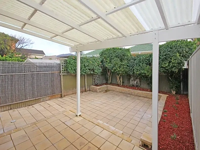 ਬਾਹਰੀ - 68 Downing Street, Hove, SA 5048