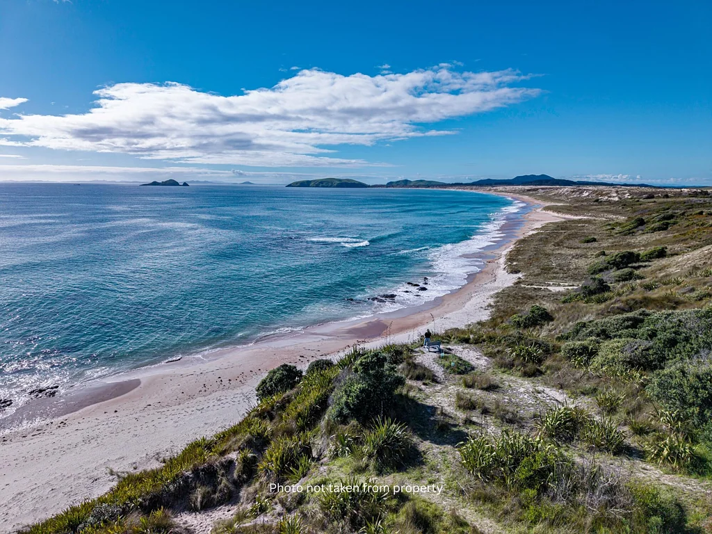 Houhora Your Coastal Opportunity Just Got Better