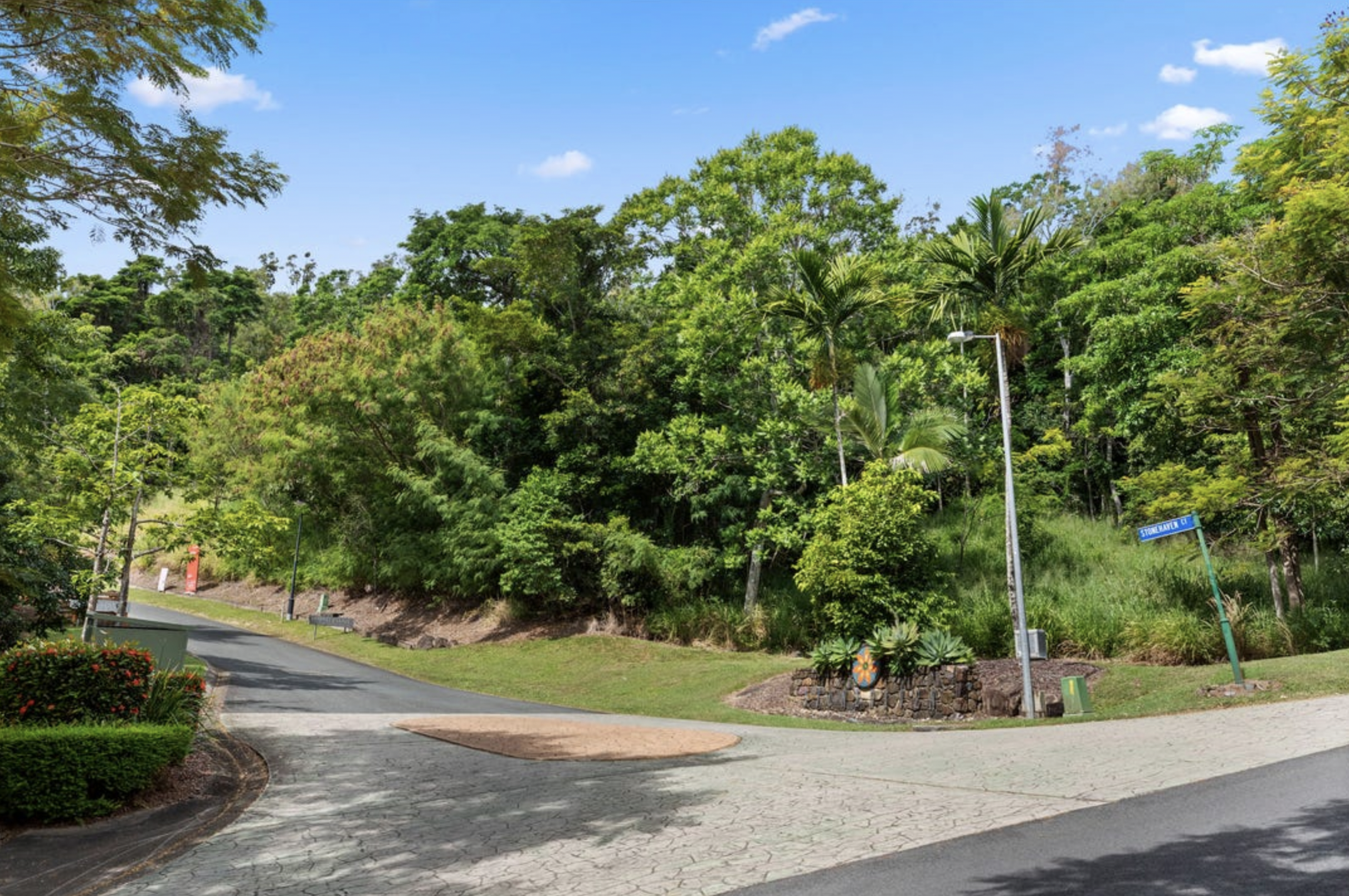 6 STONEHAVEN CT, AIRLIE BEACH QLD 4802, 0 rūma, 0 rūma horoi, Section