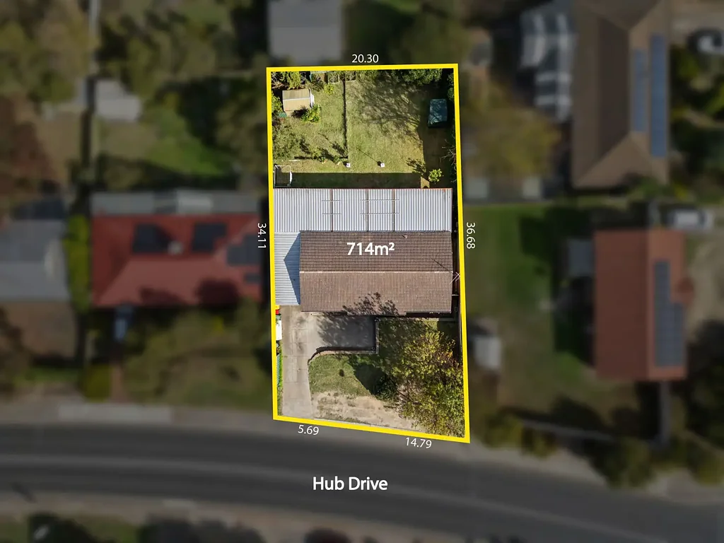 Aberfoyle Park 3房  Effortless Living with Space, Flexibility & Lifestyle Appeal
