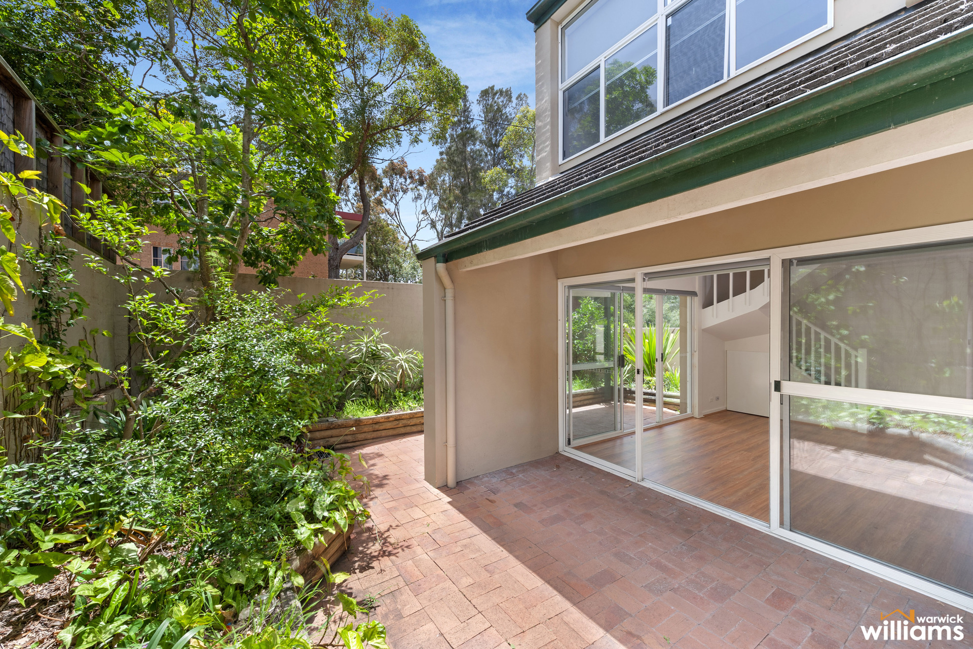 UNIT 5 54 HAMPDEN RD, RUSSELL LEA NSW 2046, 0房, 0浴, Townhouse