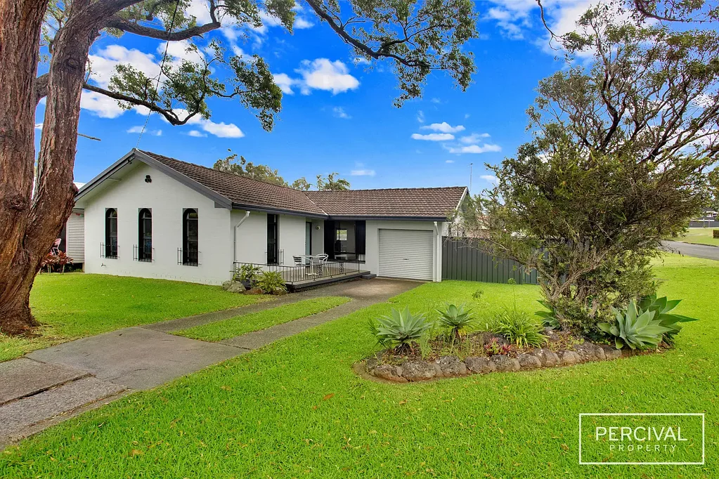 1 Allambie Place, Port Macquarie, NSW 2444