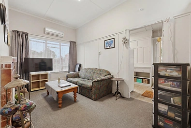 377 & 377A South Road, Caversham, Dunedin, Otago, 2 Schlafzimmer, 2 Badezimmer, House