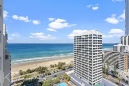 273/6-12 View Avenue, Surfers Paradise