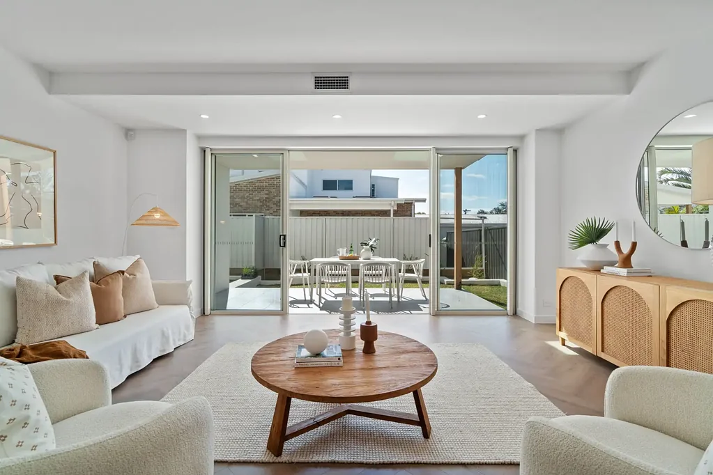 Elegant Coastal Family Haven