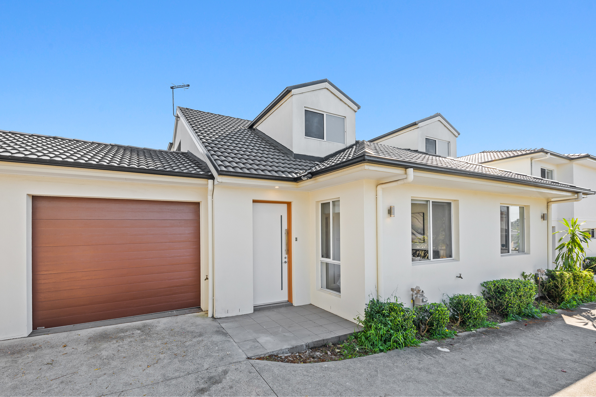 UNIT 3 492 BLAXLAND RD, DENISTONE NSW 2114, 0 phòng ngủ, 0 phòng tắm, Townhouse