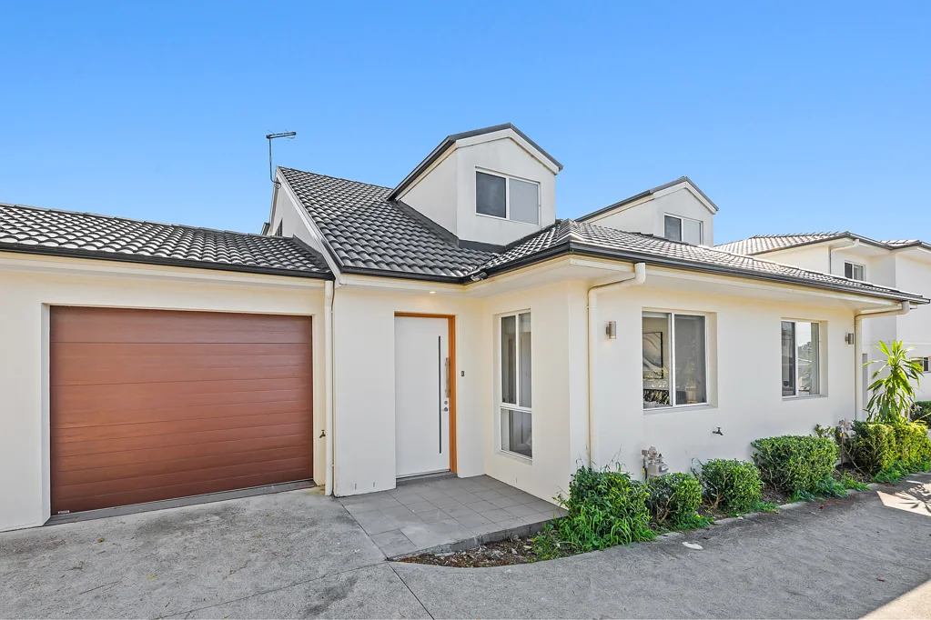3/492 Blaxland Road, Denistone, NSW 2114
