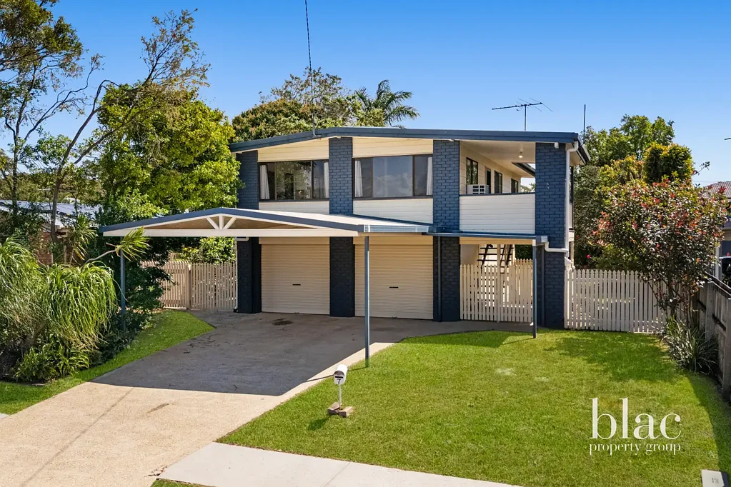 7 Lyndon Street, Kallangur, QLD 4503