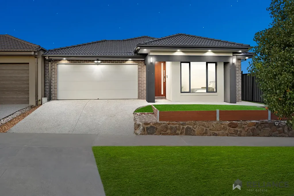 4 Sangre Street, Truganina, VIC 3029