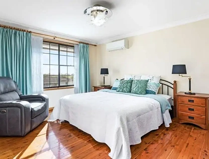 46 North Steyne Road, Woodbine, Macarthur Region, 5房, 3浴, House